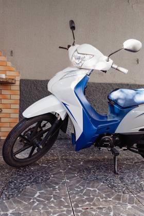 SHINERAY JET 125 SS SHINERAY JET 125 SS